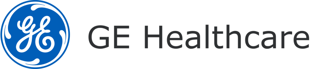 Client Logo GE Healthcare